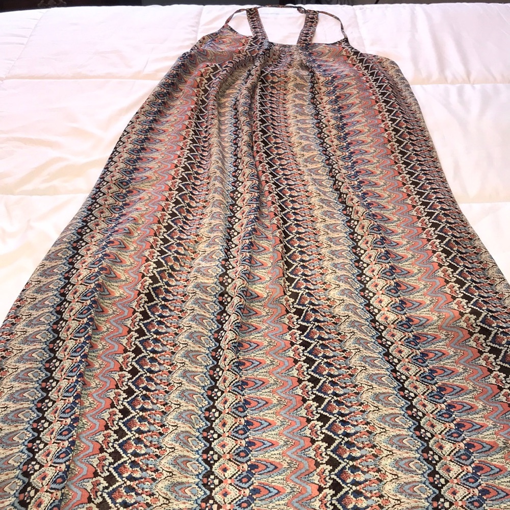 Forever 21 Maxi Dress